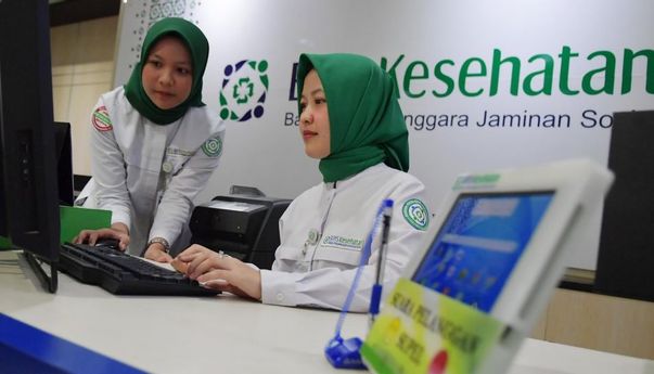 Harus Ada Saat Urus SIM dan STNK, Peserta BPJS Kesehatan Meningkat Tajam?