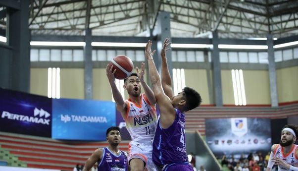 IBL 2021 Mulai Dipentaskan 15 Januari dan Tanpa Penonton