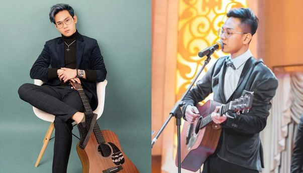 KPK dan Indra Kenz Pernah Kolaborasi Bikin Lagu Anti Korupsi: Lihat, Lawan, Laporkan!