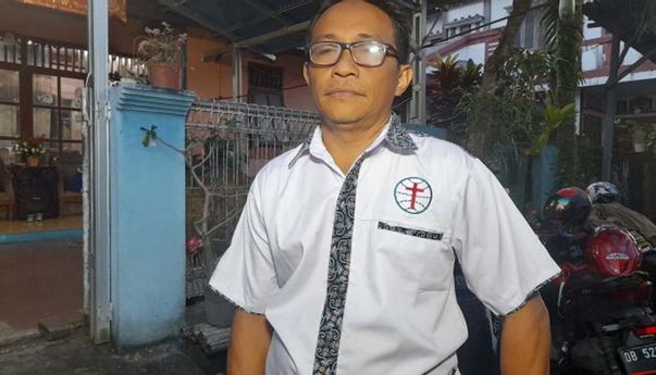 Bharada Eliezer Jadi Tersangka Tewasnya Brigadir Joshua, Pesan Keluarga: “Berserah Pada Tuhan dan Jujur Saja”