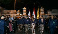 Ternyata Ini Makna Filosofis Ritual Tapa Bisu di Yogyakarta setiap Malam Suro