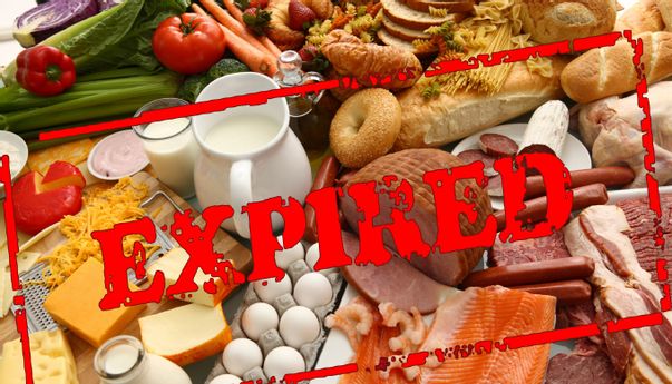 Pemkot Surakarta Temukan Banyak Makanan Kedaluwarsa di Pasaran