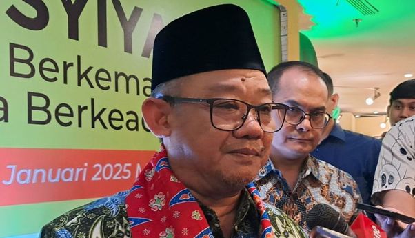 Mendikdasmen Pastikan Program Sekolah Rakyat Wujudkan Pendidikan Bermutu