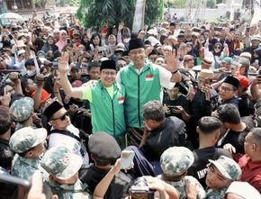 PKB Sebut Kapten Timnas AMIN Sudah Ditetapkan: Rakyat Biasa yang Punya Kemampuan Besar