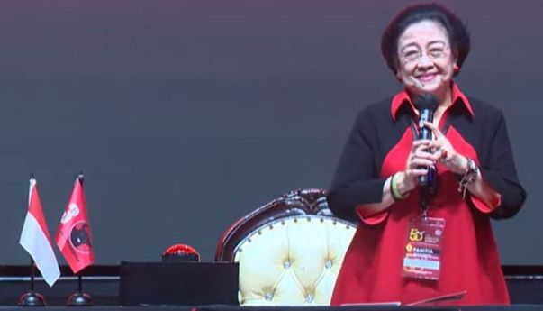 Alasan Kuat Megawati Tolak Proyek Pembangunan Bandara Bali Utara