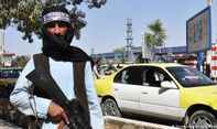 'Taliban Effect' Menlu Marah-marah ke BND Intel Jerman yang Dianggap Gagal Afghanistan