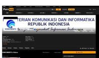 Pornhub Tutup Akun ‘Kemkominfo’