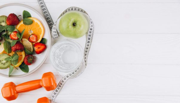 Gagal Diet? Mungkin Ini Penyebab Gagal Diet yang Sering Dialami Pemula