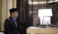 Alhamdulillah, Masjid Rancangan Ridwan Kamil di Gaza Mulai Dibangun