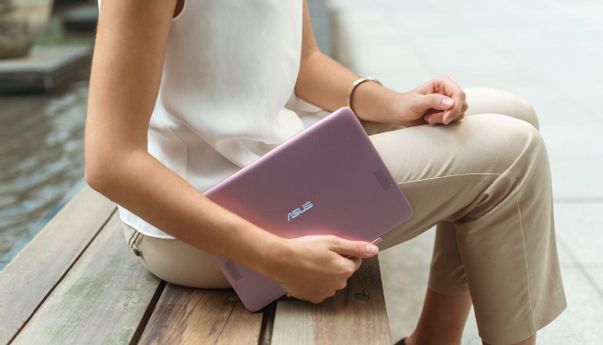 Sederet Harga Notebook ASUS 10 Inch Varian Transformer yang Murah dan Berkualitas