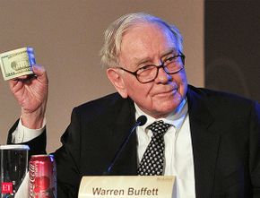 Investor Pemula, Dengarkan Nasihat Warren Buffett