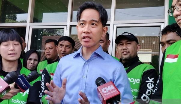 Gibran Uji Coba Makan Bergizi Gratis Seharga Rp14.900 per Porsi, Bakal Dilakukan hingga Oktober