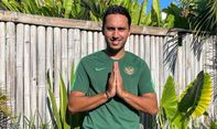 Ini yang Dilakukan PSSI ke FIFA Supaya Ezra Walian Bisa Masuk Timnas Lagi
