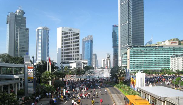 Kata Ahli Lingkungan Terkait Mengapa Jakarta Tak Layak Jadi Ibu Kota Indonesia