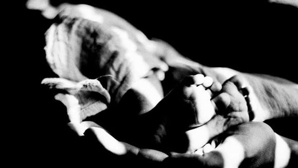Kisah Baby Bev yang Meninggal usai Terpapar COVID-19 Berawal dari Kunjungan Keluarga