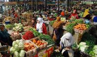 Diklaim Lebih Efektif, Pedagang Pasar di Sleman Kini Bayar Retribusi Secara Digital