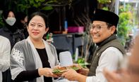 Ramai Pernyataan Puan Maharani Jadi Sorotan: “PDI Perjuangan dan PKB Sama-sama Partainya Wong Cilik”