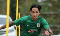 Teco Ungkap Fakta Menarik Jelang Laga PSS Sleman vs Bali United