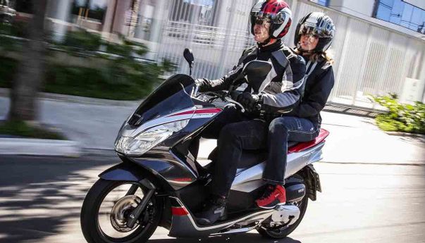 Inilah Tempat Sewa Motor Jogja Dekat Stasiun Tugu