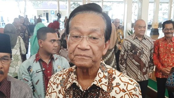 Berita Jogja:  Sultan HB X Tak Ingin Buru-buru Tetapkan New Normal di DIY