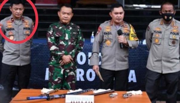 Eks Pengacara 6 Laskar FPI Tanggapi Pencopotan 3 Jenderal: Tunggu Saja Skenario Allah, Semua Pasti Terbongkar