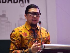 DPR Mencurigai Munculnya Isu Jabatan Kades 9 Tahun hingga Penghapusan Jabatan Gubernur