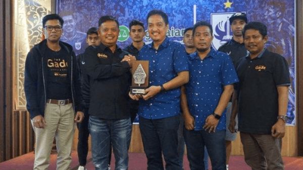 Hadapi Liga 1 2020, Pegadaian jadi Sponsor Resmi PSIS Semarang