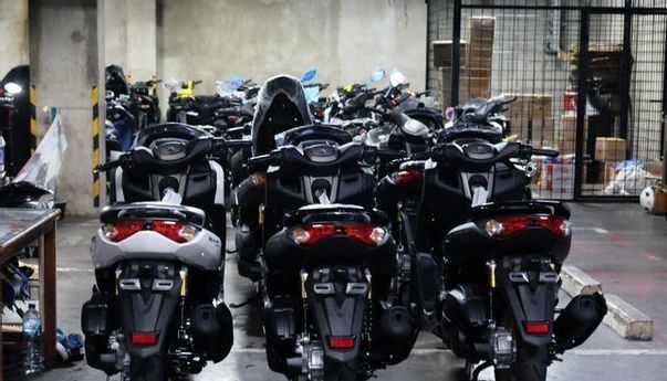 Mau Beli All New Yamaha NMax 2020? Intip Biaya Servisnya Dulu