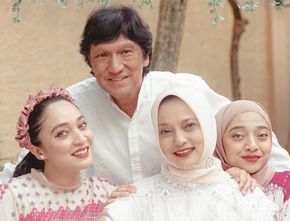 Bella Fawzi Ungkap Sebenarnya Ada Rencana Keluarga Rayakan Ulang Tahun Marissa Haque