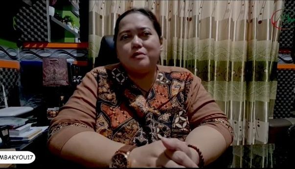 Waduh, Ini Dia Ramalan Mbak You kepada Sule Jika Berani Nikahi Nathalie Holscher