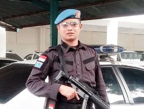 Oknum Paspampres Culik dan Aniaya Pemuda Aceh hingga Tewas, Minta Uang Tebusan Rp50 Juta
