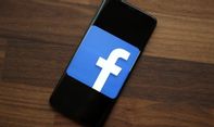 Cara Aktifkan Mode Gelap pada Facebook Web Terbaru