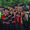 Polda Metro Jaya Kerahkan 2.818 Personel Kawal Sidang PUIC ke-19 di Jakarta