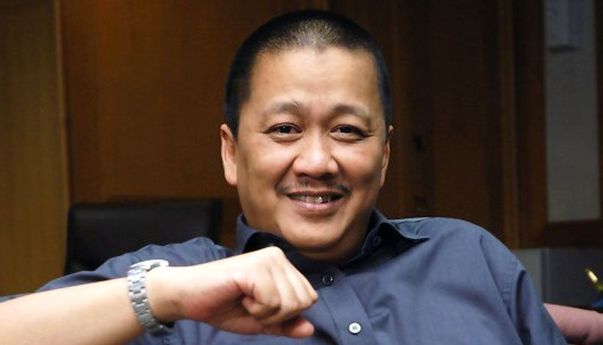 Rekam Jejak Irfan Setiaputra, Dirut Baru Garuda Indonesia