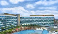 Hotel Bintang 5 Jogja yang Sering Dipilih untuk Menginap Artis