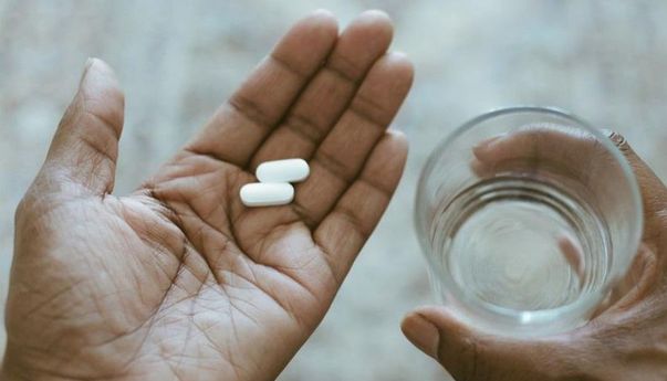Begini Kata Pakar Soal Minum Paracetamol Setelah Vaksin Covid-19