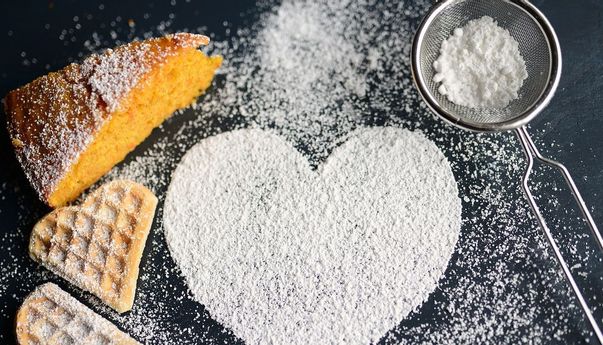 Aman untuk Gula Darah, Ini 6 Bahan Pengganti Gula untuk Penderita Diabetes