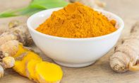 Penelitian Temukan Temulawak Bisa Atasi Asam Lambung Naik, Seberapa Efektif?