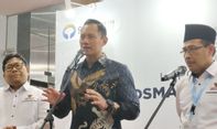 AHY Tanggapi Dugaan Pembongkaran Rumah Warga di Pemaluan: Kami Akan Cari Solusi Terbaik