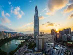Seoul Bersiap Semi-Lockdown Usai Kasus Covid yang Kembali Melonjak