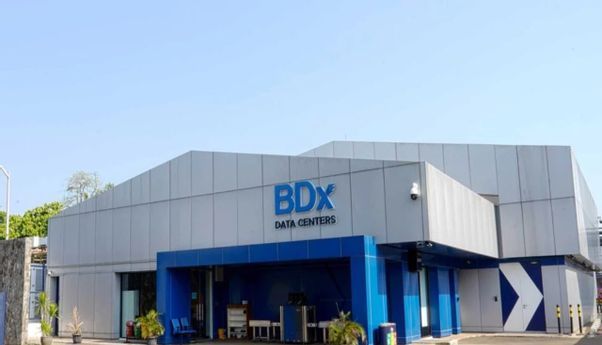 Investasi Data Center Ramai Disorot, Apa Alasan Proyek BDx Jatiluhur Disetop?