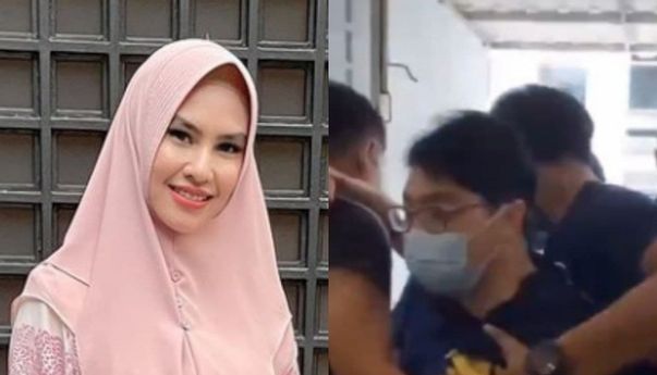 Tagar Karput Trending di Twitter Menyusul Penangkapan Richard Lee, Kartika Putri Banjir Hujatan Netizen