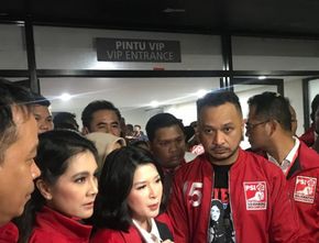 PSI Batal Dukung Ganjar Pranowo Capres 2024, Grace Natalie Ungkap Alasannya