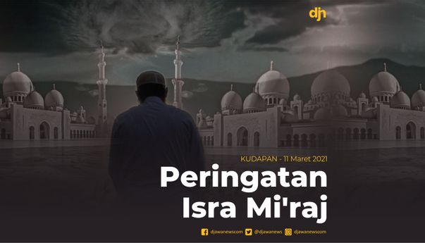 Peringatan Isra Mi'Raj