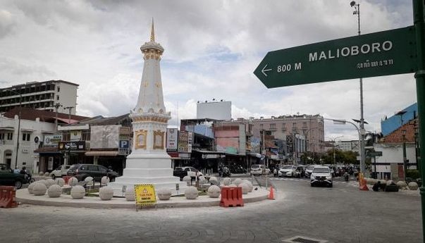 Catat! Masuk DI Yogyakarta, Hasil Rapid Test Antigen Tiap Wisatawan Akan Diperiksa