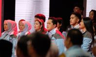 Nusron Wahid Sebut Erick Thohir, Maruarar Sirait dan Rini Soemarno Tak Masuk TKN Prabowo-Gibran