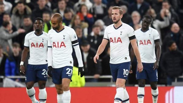 Tottenham Hotspur Berburu Pelatih, CEO Daniel Levy Ajukan Syarat Khusus