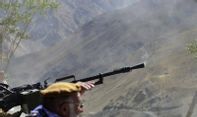 Pejuang Afghan Penuhi Janji Pertahankan Lembah Panjshir, Bunuh 8 Pasukan Taliban yang Datang Menyerang