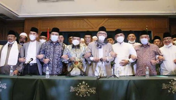 Dibalik Muktamar NU ke-34 di Lampung, Ada Kecurangan Hingga beredar Isu Money Politics?