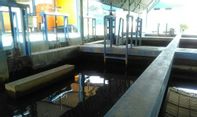 Berita Jateng: Sungai Bengawan Solo Tercemar Parah, Air PDAM Tirta Dharma Tak Bening